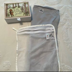 Ollie swaddle